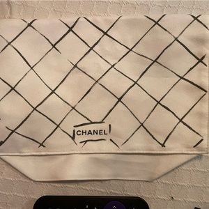 Chanel dust bag